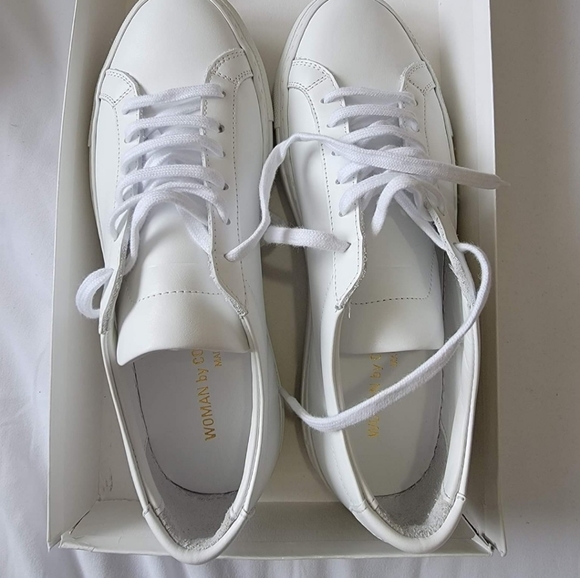 Common projects women's achilles low size EU 36 - Picture 1 of 3